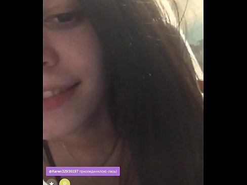 ❤️ 淫荡的俄罗斯婊子 (Periscope, VKontakte, Instagram) ❤❌ Porn video ❌️