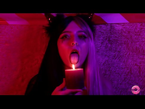 ❤️ 性感魅魔的激情口交，嘴上的满足感 ❤❌ Porn video ❌️
