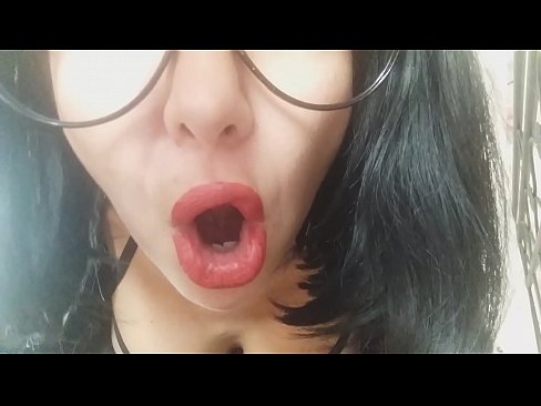 ❤️ 亲爱的，你的继母今天不让你去上学...... 我太需要你了... ❤❌ Porn video ❌️