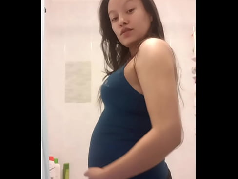 ❤️ 网络上最热的哥伦比亚荡妇回来了，怀孕了，想看他们也要在https://onlyfans.com/maquinasperfectas1 ❤❌ Porn video ❌️