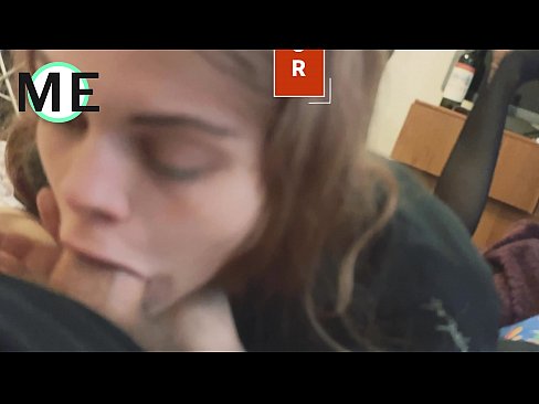 ❤️ 喉咙的鸡巴，撕裂的连裤袜和撕裂的高跟鞋很好地满足了 ❤❌ Porn video ❌️