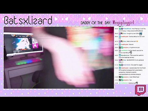 ❤️ 游戏玩家忘了关闭流媒体，在直播中喷出。 ❤❌ Porn video ❌️